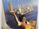 Supertramp Breakfast In America 10 Track Vinyl Album Pop