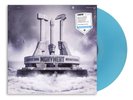 Molchat Doma - Monument Blue Vinyl Edition (2020 - US - Original)