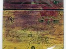ALICE COOPER SCHOOL'S OUT WARNER P8227W Japan INSERT panties GATEFOLD VINYL LP