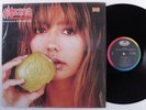 SAXON Innocence Is No Excuse CAPITOL LP VG+ SHRINK e