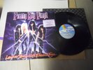 PRETTY BOY FLOYD-LEATHER BOYZ WITH ELECTRIC TOYZ-HEAVY METAL ROCK LP ON MCA-HYPE