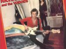 Richard Hell and the Voidoids Destiny Street LP vinyl UK Id 1983 with A1/B1