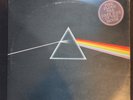 PINK FLOYD Dark side of the moon Orig UK 1st press A2/B2 HARVEST 1973 EX