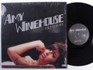 AMY WINEHOUSE Back To Black UNIVERSAL REPUBLIC LP VG+ SHRINK e