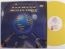 STRYPER The Yellow And Black Attack ENIGMA LP NM yellow vinyl e