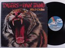 TYGERS OF PAN TANG Wild Cat MCA LP VG+ e