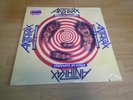 ANTHRAX LP STATE OF EUPHORIA Megaforce 1988 THRASH METAL S.O.D. SEALED NEW DMM