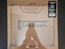 TOMAHAWK - SELF TITLED Limited Edition BROWN Vinyl LP Metal Rock Mr Bungle