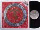 QUEENSRYCHE Rage For Order EMI-AMERICA LP VG++ promo e