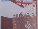 LED ZEPPELIN II ATLANTIC 8122796640 LP 180g reissue gatefold SEALED e