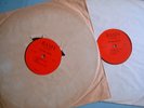 Rolling Stones Live In Detroit DoLP BASH  Vinyl