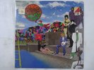 Prince And The   Around The World In A Day Paisley Park 1-25286 US Sealed  LP