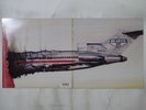 Beastie Boys Licensed To Ill CBS/Sony 28AP 3278 Japan  VINYL LP