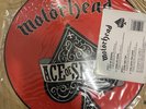 MOTORHEAD - Ace Of Spades Vinyl Record  -12” Picture Disc  Lemmy