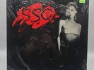 New Sealed. SSQ Playback  Original 1983 Vinyl LP Stacey Q. E 1046.
