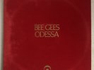 Bee Gees “ODESSA” 1968. US. SD 2-702. velours. NM condition.