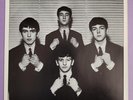 The Beatles US P/S LEAVE MY KITTEN ALONE / OB LA DI OB LA DA Capitol B-5439