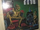 INC/INDESTRUCTIBLE NOISE COMMAND 1988 