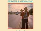Fergus & Geronimo Unlearn (Vinyl) 12