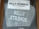 Billy Strings Live In Rosemont Limited 4xLP & Self-Tiltled EP Third Man Vault 66