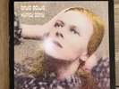 Vinyl album David Bowie Hunky Dory