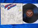 Dead Kennedys - Bedtime For Democracy - VG+/VG 1986 Punk Rock VIRUS-60 GF 1ST
