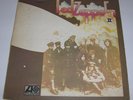 Led Zeppelin II LP - Robert Ludwig - RL SS - SD 8236 -  Tested