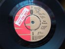 Sex Pistols Anarchy In The UK Factory Sample Not For Sale Repress EMI Company