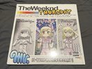 The Weeknd Picture Disc 12