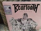 Beartooth The Surface LP Black Grey A Side / B Side Vinyl Limited Edition /300