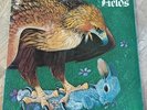 Fields LP Self TItled UK CBS 1st Press KING CRIMSON PROG MASTERPIECE 2ND COPY