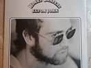 Elton John LP Honky Chateau UK DJM 1st Press INCREDIBLE COPY