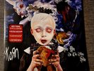 Korn • See You On The Other Side • 2LP • Orange/Violet Blend • Limited Edition