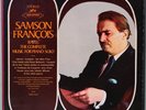 Samson Francois Ravel Complete Music for Piano Solo 3LP Box Set LP Vinyl Record