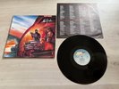 SODOM - AGENT ORANGE 1.PRESS LP GATEFOLD (GERMANY) 1989 + OIS     SLAYER,KREATOR