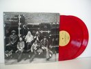 THE ALLMAN BROTHERS BAND At Fillmore East SEALED RED VINYL 2LP 2018 MERCURY