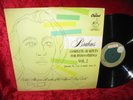 FACTORY SAMPLE UK NM CAPITOL P8378 MONO Brahms*, Victor Aller With Members Of T‎
