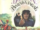 DONOVAN--PICTURE SLEEVE + 45--(BARABAJAGAL)--PS--PIC--SLV