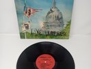The Exploited Live At The Whitehouse Combat Core Red Lable