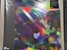 Sealed Lil Uzi Vert vs. The World LP Neon Green Vinyl VMP