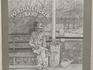MARSHALL TUCKER BAND Where We All Belong 1974 CAPRICORN Double LP VG+/EX Tested
