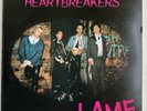 HEARTBREAKERS L.A.M.F. TRACK Record 2409 218 nm/vg+ 1977 Original ENGLISH Import