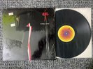 Steely Dan Lp Aja 1977 N. M In Shrink Original Press