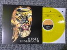 Museo Rosenbach Lp Zarathustra 1973-2022 N. M Limited Edition Yellow Vinyl Rare