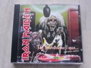 IRON MAIDEN THE SOUNDHOUSE TAPES AND OTHER