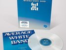 Feel No Fret [Heavyweight Clear Vinyl] by AVERAGE WHITE BAND [VINYL]