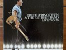 Bruce Springsteen & the E Street Band Live 1975-85 5xLP Box set EX/VG+ W/Book