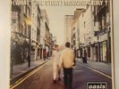 Oasis – (What's The Story) Morning Glory? UK 2LP - CRELP 189 VG/VG+ - SEE DESC