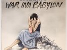 Max Romeo & The Upsetters -‎War Ina Babylon LP US Island Records ILPS 9392  1976