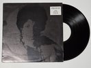 PRINCE *RARE* The Black Album 1988 Vinyl Record LP